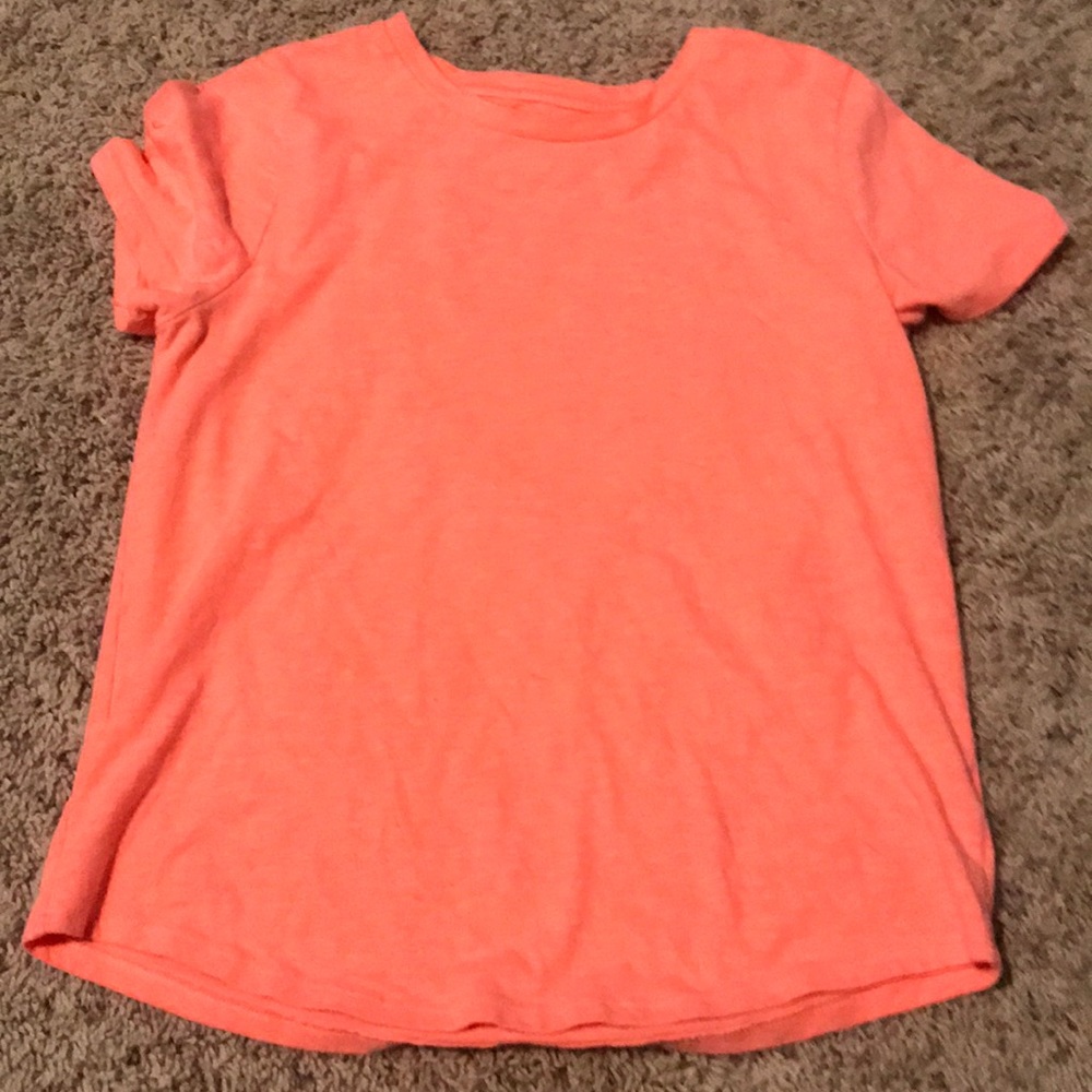 Wonder nation t-shirt